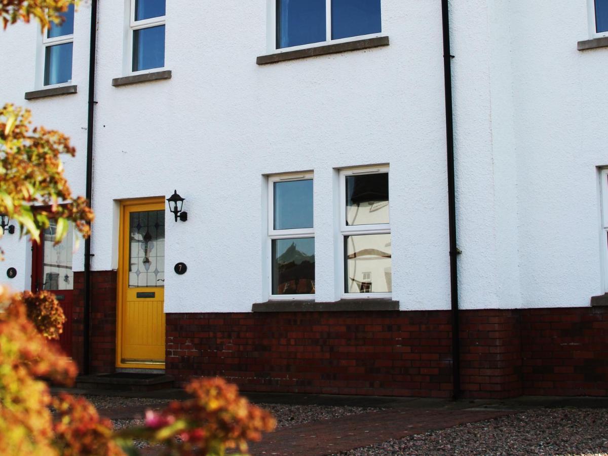 Maison Bushmills Exterior photo