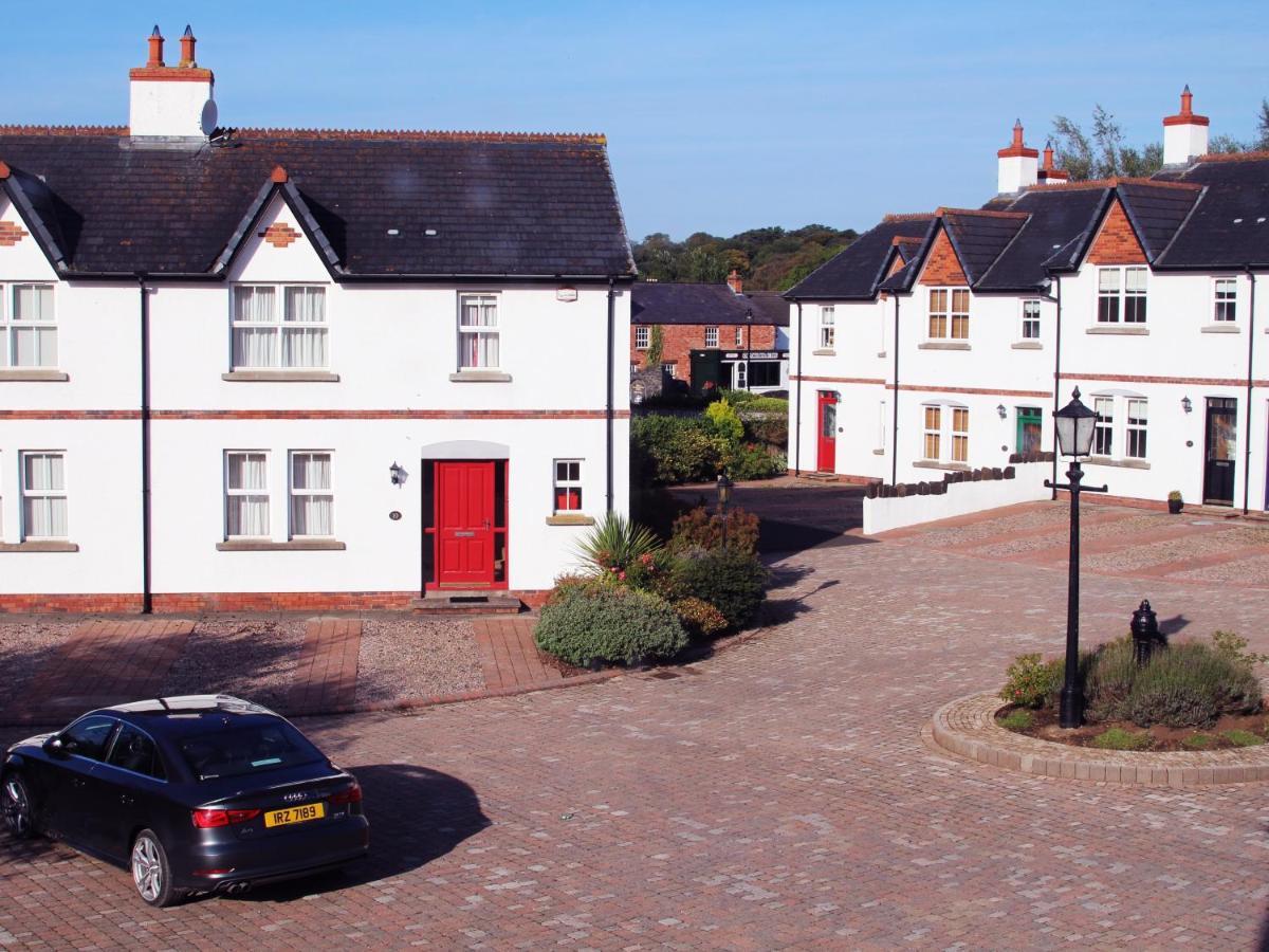 Maison Bushmills Exterior photo