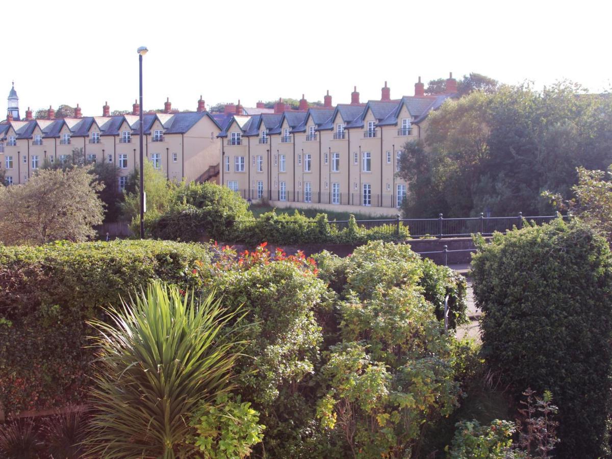 Maison Bushmills Exterior photo